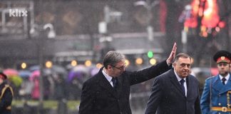 Vučić nakon razgovora s Putinom imao “poruku za Evropu i svijet”: “Kosovo je srce Srbije, ne damo na RS” - featured image