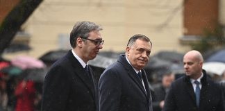 Vučić o Interpolovoj potjernici za Dodikom: Blizu smo potpune katastrofe - featured image