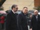 Vučić o Interpolovoj potjernici za Dodikom: Blizu smo potpune katastrofe Vučić o Interpolovoj potjernici za Dodikom: Blizu smo potpune katastrofe - featured image