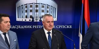 Višković pozvao Isaka da ga uhapsi: Ne šalji tuđu djecu, dođi da to riješimo nas dvojica - featured image