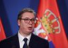 Vučić: Neki u Srbiji bi sad da saslušavaju Dodika zbog nekakve kuće na Dedinju - featured image