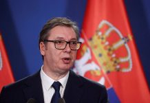 Vučić: Neki u Srbiji bi sad da saslušavaju Dodika zbog nekakve kuće na Dedinju Vučić: Neki u Srbiji bi sad da saslušavaju Dodika zbog nekakve kuće na Dedinju - featured image