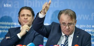Nikšić: Vijeće ministara može odluku okačiti mačku o rep, ne damo novac FBiH separatističkom SNSD-u - featured image