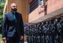 Isak: FUP je odmah podigao stepen pripravnosti, spremni smo pomoći SIPA-i da hapsi Dodika - featured image