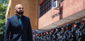 Isak: FUP je odmah podigao stepen pripravnosti, spremni smo pomoći SIPA-i da hapsi Dodika - featured image