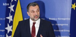 Konaković: Visoki predstavnik ima rješenje u rukama, uskoro zovem Čovića na sastanak - featured image