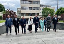 Iz SNSD-a teške poruke za opoziciju iz RS-a: “Ako ne podržite veto Željke Cvijanović – izdali ste” Iz SNSD-a teške poruke za opoziciju iz RS-a: “Ako ne podržite veto Željke Cvijanović – izdali ste” - featured image