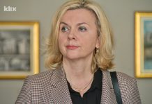 Zovko: Priprema se odgovor EU na krizu u BiH, ova zemlja mora biti federalizirana i decentralizirana - featured image