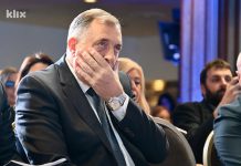 Dodika baš pogodile riječi ambasadora Danske: S oduševljenjem ću dočekati dan kada će Grenland pripasti SAD-u Dodika baš pogodile riječi ambasadora Danske: S oduševljenjem ću dočekati dan kada će Grenland pripasti SAD-u - featured image