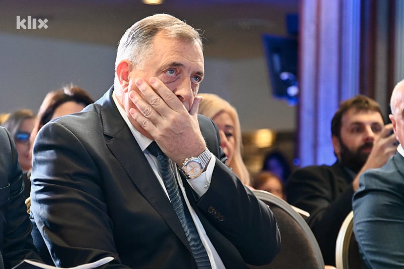 Dodika baš pogodile riječi ambasadora Danske: S oduševljenjem ću dočekati dan kada će Grenland pripasti SAD-u - featured image Dodika baš pogodile riječi ambasadora Danske: S oduševljenjem ću dočekati dan kada će Grenland pripasti SAD-u - featured image