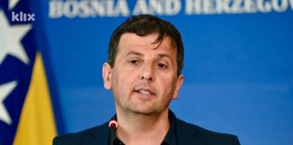 Vukanović: Dodikove odluke nemaju legitimitet, jasno je ko će biti pravi premijer RS-a - featured image