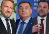 DODIK DIVLJA NA DRUŠTVENIM MREŽAMA: Spominje Konakovića i Izetbegovića - featured image
