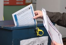 NOVOSTI O IZBORIMA: CIK utvrdio rezultate izbora u RS-u NOVOSTI O IZBORIMA: CIK utvrdio rezultate izbora u RS-u - featured image