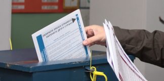 NOVOSTI O IZBORIMA: CIK utvrdio rezultate izbora u RS-u - featured image