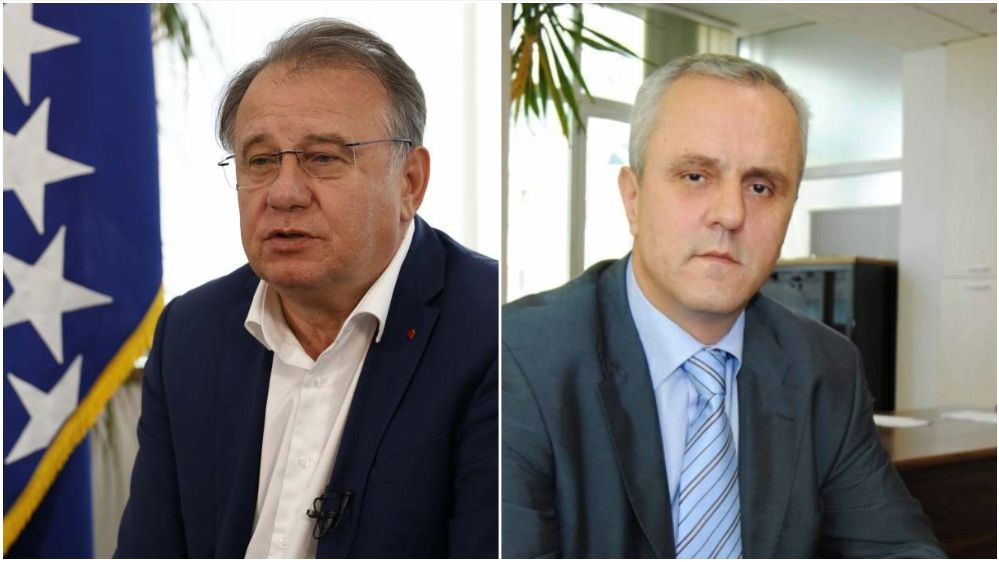 NIKŠIĆEV SUKOB OKO PDV MILIONA: Krnjić traži naplatu štete od RS-a, Nikšić ga odbacuje: “To je samo…” - featured image NIKŠIĆEV SUKOB OKO PDV MILIONA: Krnjić traži naplatu štete od RS-a, Nikšić ga odbacuje: “To je samo…” - featured image