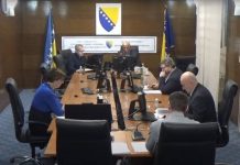 HAOS U IZBORIMA: CIK povukao potez koji mjenja izborni rezultat HAOS U IZBORIMA: CIK povukao potez koji mjenja izborni rezultat - featured image