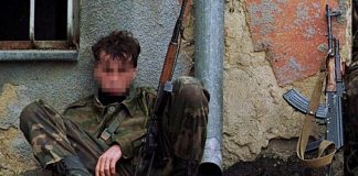 Srbin poručio: “Neka neko stisne petlju pa da dođe da u rat mobiliše mog sina ili mene!” (FOTO) - featured image