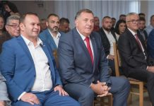 SKANDALOZNA OBJAVA GRADONAČELNIKA ISTOČNOG SARAJEVA!: Šta sa ovim želi reći Bošnjacima? - featured image