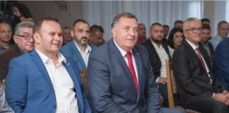 SKANDALOZNA OBJAVA GRADONAČELNIKA ISTOČNOG SARAJEVA!: Šta sa ovim želi reći Bošnjacima? - featured image