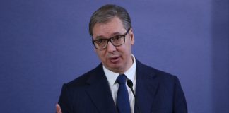 Vučić: Ne hapsite Dodika, dat ću sve od sebe da se sačuva mir između Srba i Bošnjaka - featured image