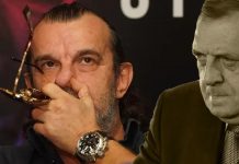 DODIKOVE PRIJETNJE: Aca Lukas tvrdi da mu Milorad Dodik prijeti po život, evo šta se dešava… DODIKOVE PRIJETNJE: Aca Lukas tvrdi da mu Milorad Dodik prijeti po život, evo šta se dešava… - featured image