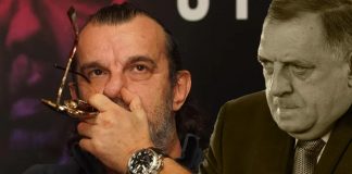 DODIKOVE PRIJETNJE: Aca Lukas tvrdi da mu Milorad Dodik prijeti po život, evo šta se dešava… - featured image