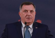 Dodik najavio krivične prijave protiv CIK-a: “Nećemo dozvoliti politički teror” - featured image