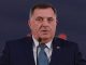 Dodik najavio krivične prijave protiv CIK-a: “Nećemo dozvoliti politički teror” Dodik najavio krivične prijave protiv CIK-a: “Nećemo dozvoliti politički teror” - featured image