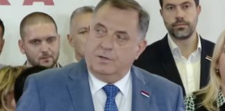 Dodik se razbjesnio nakon odluke CIK-a: Baš ste “neutralni”, sram vas bilo - featured image