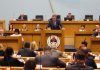 DRAMA U PARLAMENTU: Stigao zahtjev Ustavnog suda Bosne i Hercegovine - featured image