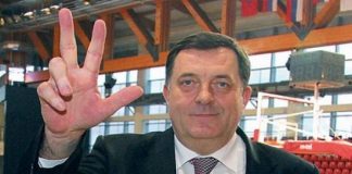 KRAJ NIKAD BLIŽE: Vožd iz Laktaša ponovo pokušava obmanuti javnost, Republike Srpska klizi u propast… - featured image