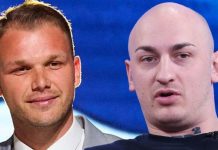 "DRAŠKO, NIJE LIJEPO DA LAŽEŠ, SVI ZNAMO KAKAV JE TVOJ MORAL" Desingerica udario na gradonačelnika Banjaluke: Nisam htio da se slikam s njim, zato to radi... - featured image