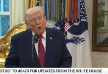 “VEĆ SU IZGUBILI, TO JE IZGUBLJENO…”: Donald Trump ponovo uzburkao javnost…