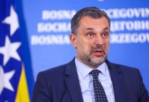 POSKOK: Oduzeta dokumentacija o aktivnostima Konakovića u Vladi i Skupštini KS - featured image