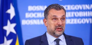 POSKOK: Oduzeta dokumentacija o aktivnostima Konakovića u Vladi i Skupštini KS - featured image