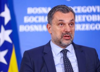 POSKOK: Oduzeta dokumentacija o aktivnostima Konakovića u Vladi i Skupštini KS - featured image