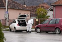POLICAJCI OSTALI ŠOKIRANI PRIZORIMA: Otkriveni novi monstruozni detalji ubistva porodice iz BiH u Srbiji… - featured image