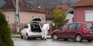POLICAJCI OSTALI ŠOKIRANI PRIZORIMA: Otkriveni novi monstruozni detalji ubistva porodice iz BiH u Srbiji… - featured image