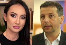 GORICA DODIK IZVRIJEĐALA VUKANOVIĆA, PA OTKRILA SA KIM JE DODIK BIO U RIMU: “Ako te toliko interesuje tuđi život, išao je sa…” GORICA DODIK IZVRIJEĐALA VUKANOVIĆA, PA OTKRILA SA KIM JE DODIK BIO U RIMU: “Ako te toliko interesuje tuđi život, išao je sa…” - featured image