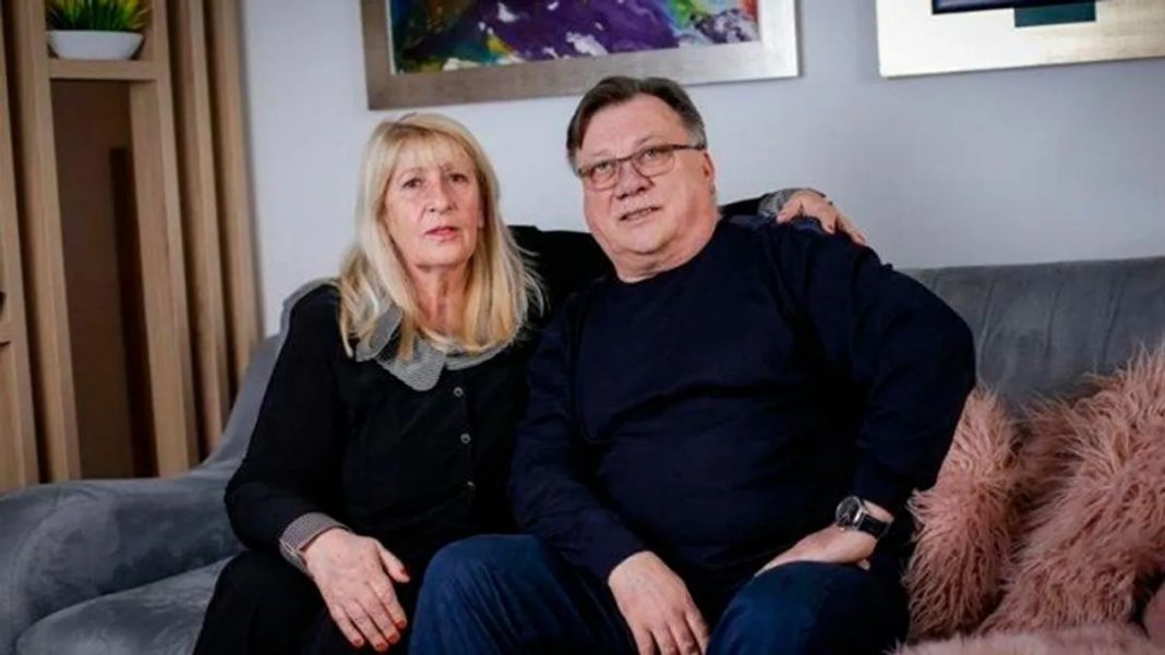 Supruga Halida Bešlića napustila Bosnu: Isplivali novi detalji, bliska osoba otkrila šta se dešava - featured image