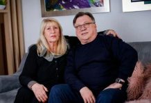 Supruga Halida Bešlića napustila Bosnu: Isplivali novi detalji, bliska osoba otkrila šta se dešava Supruga Halida Bešlića napustila Bosnu: Isplivali novi detalji, bliska osoba otkrila šta se dešava - featured image