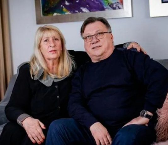 Supruga Halida Bešlića napustila Bosnu: Isplivali novi detalji, bliska osoba otkrila šta se dešava - featured image