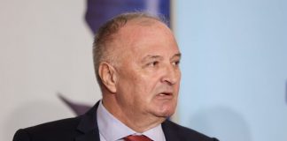 ZUKAN HELEZ POD VATROM: Traži se zabrana ulaska, SAD poslao jasnu poruku! - featured image