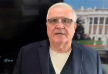 DIREKTNO IZ WASHINGTONA: Pogledajte kakav rasplet najavljuje Ivica Puljić… DIREKTNO IZ WASHINGTONA: Pogledajte kakav rasplet najavljuje Ivica Puljić… - featured image