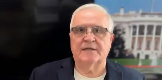 DIREKTNO IZ WASHINGTONA: Pogledajte kakav rasplet najavljuje Ivica Puljić… - featured image