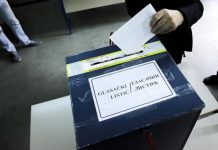 JOŠ SE BROJE GLASOVI: CIK BIH objavio nove rezultate JOŠ SE BROJE GLASOVI: CIK BIH objavio nove rezultate - featured image