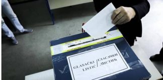 JOŠ SE BROJE GLASOVI: CIK BIH objavio nove rezultate - featured image