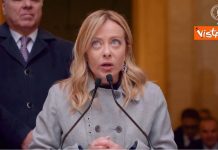 Izjava Meloni ponovo viralna: Godina 2025. je bila teška, ali ne brinite jer će 2026. biti gora - featured image