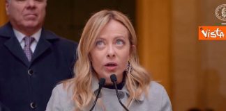 Izjava Meloni ponovo viralna: Godina 2025. je bila teška, ali ne brinite jer će 2026. biti gora - featured image