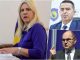 SKANDAL KOJI TRESE BiH: Cvijanović udarila – Tužilaštvo i Schmidt pod pritiskom! SKANDAL KOJI TRESE BiH: Cvijanović udarila – Tužilaštvo i Schmidt pod pritiskom! - featured image